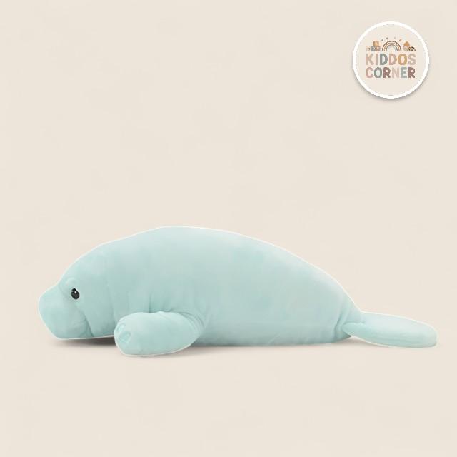 Manatee Sea Cow Soft Stuffed Plush Toy