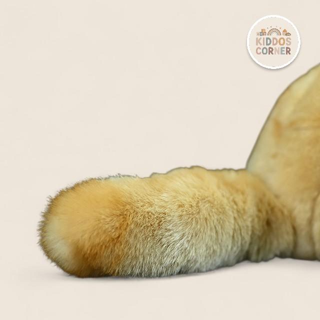 Fennec Fox Soft Stuffed Plush Toy