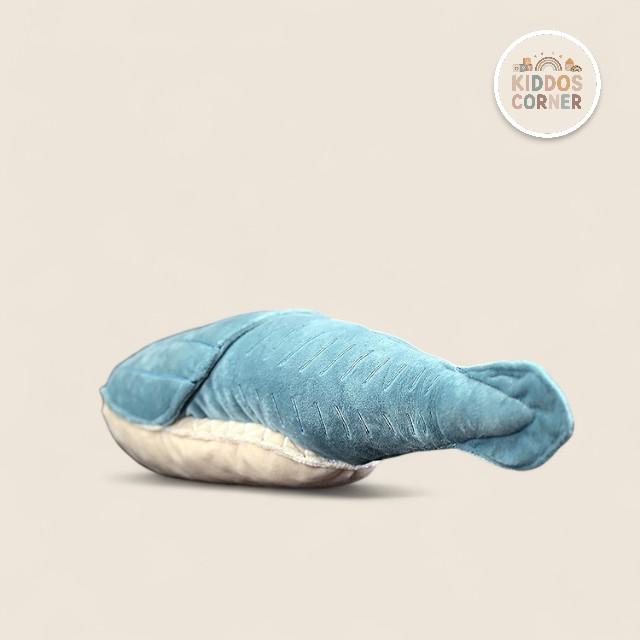 Arandaspis Prehistoric Fish Soft Stuffed Plush Toy