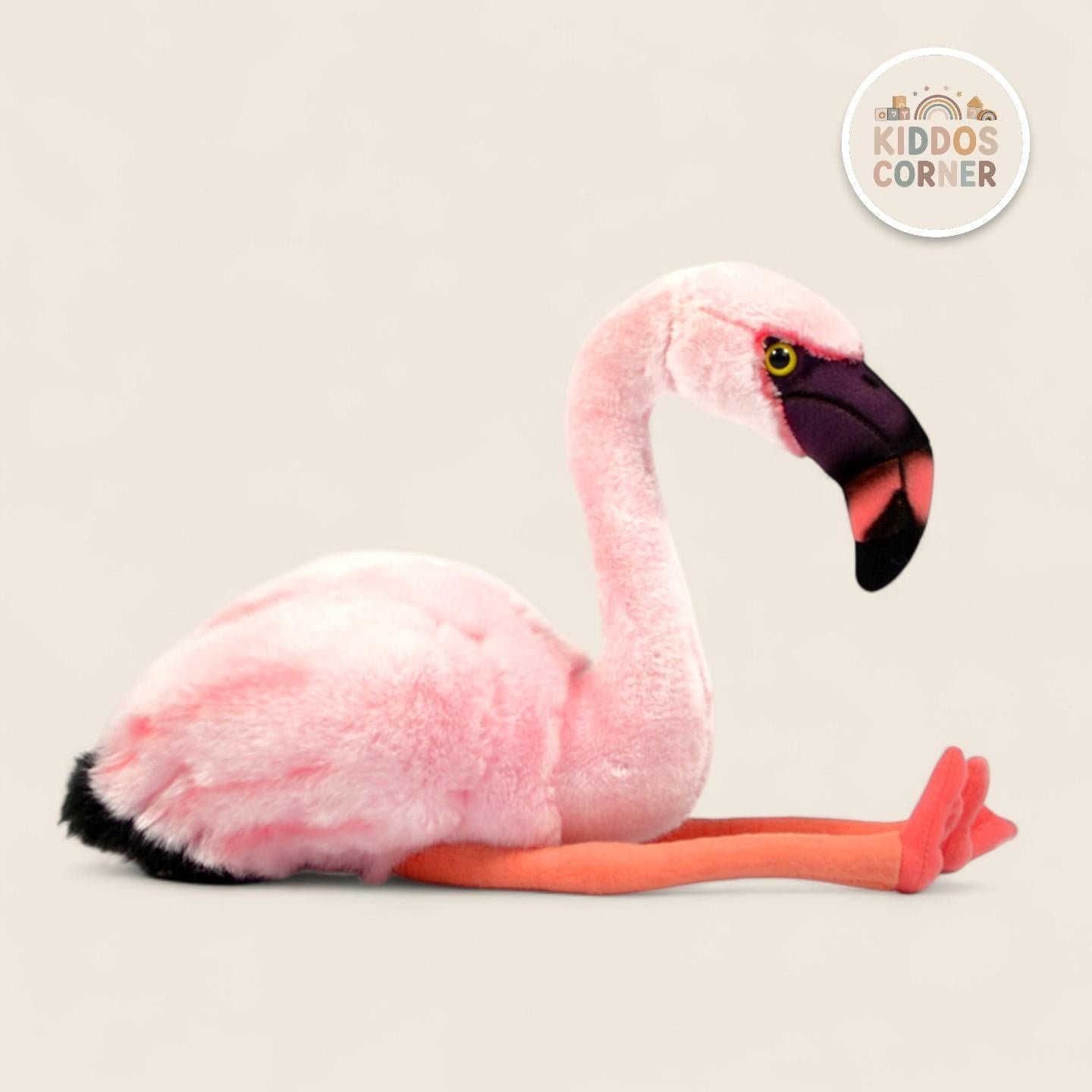 Flamingo Bird Soft Stuffed Plush Toy