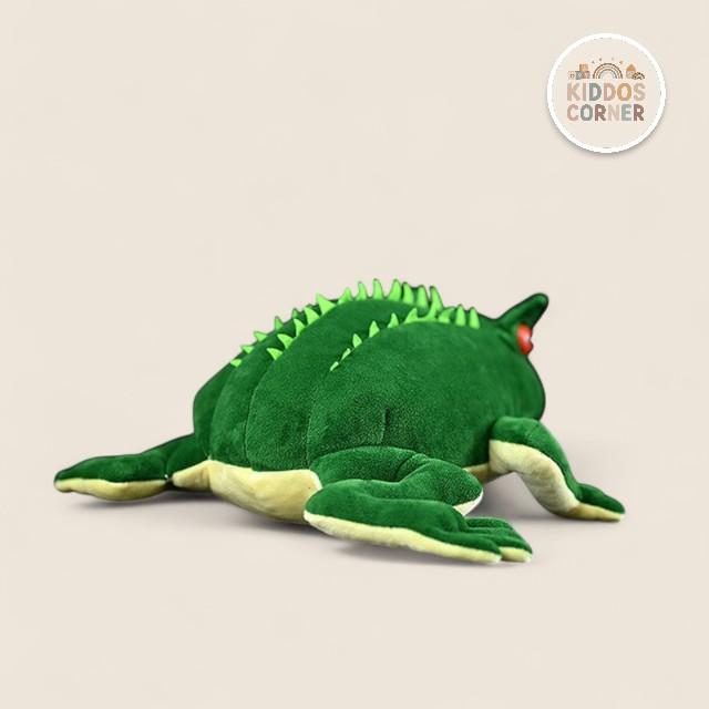 Beelzebufo Prehistoric Frog Soft Stuffed Plush Toy