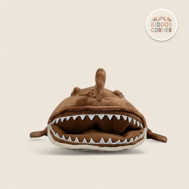American Anglerfish Soft Stuffed Plush Toy