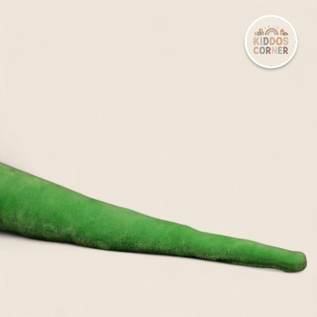 Madagascar Giant Day Gecko Soft Stuffed Plush Toy