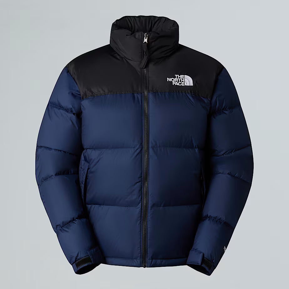 1996 Retro Nuptse Jacke