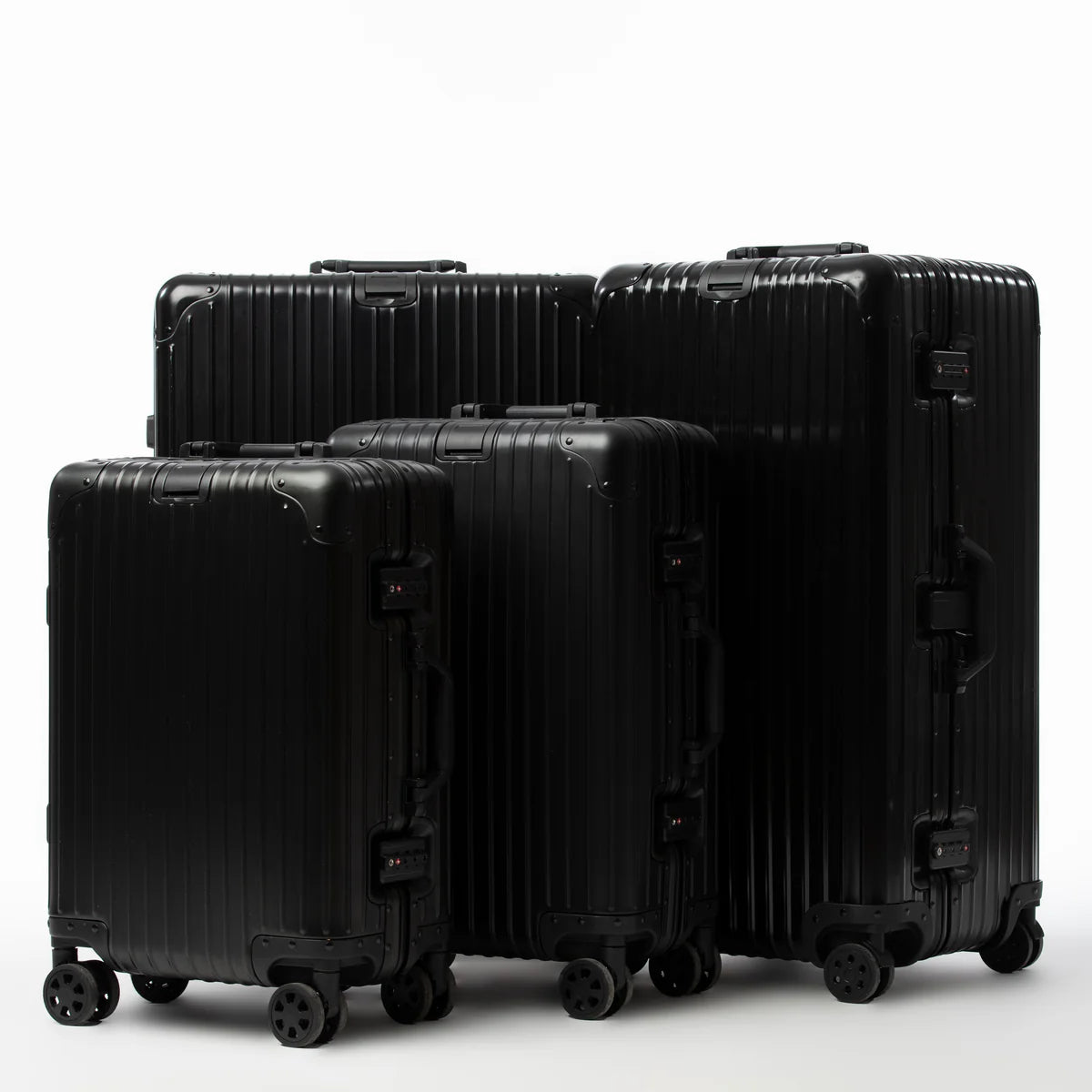 Reisegepäckj 5er Set