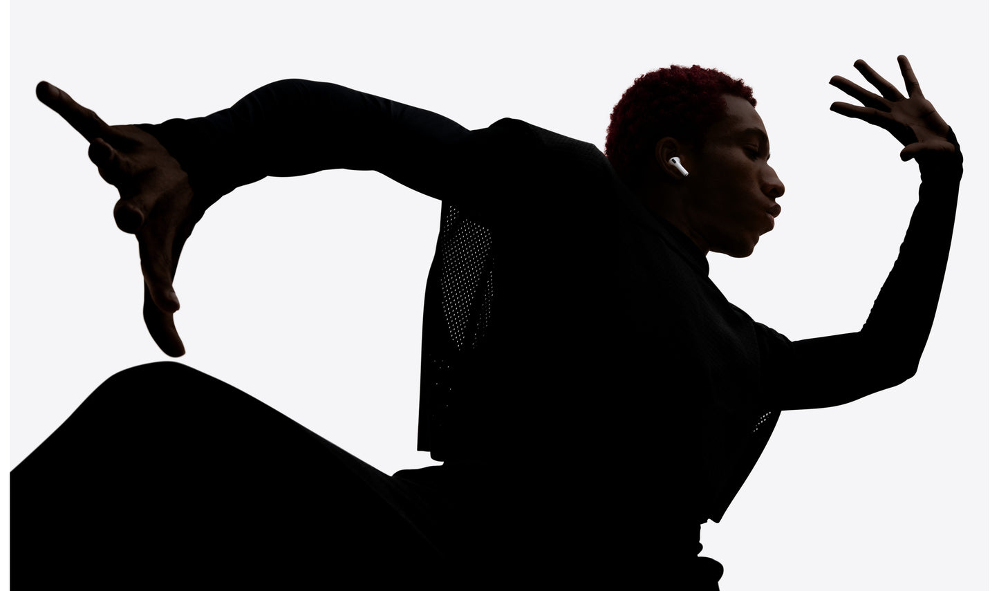 AirPods Pro 3 - Active Noise Cancellation