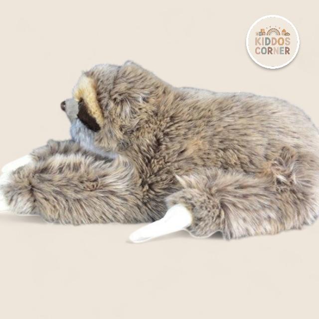 Sloth Soft Stuffed Plush Toy