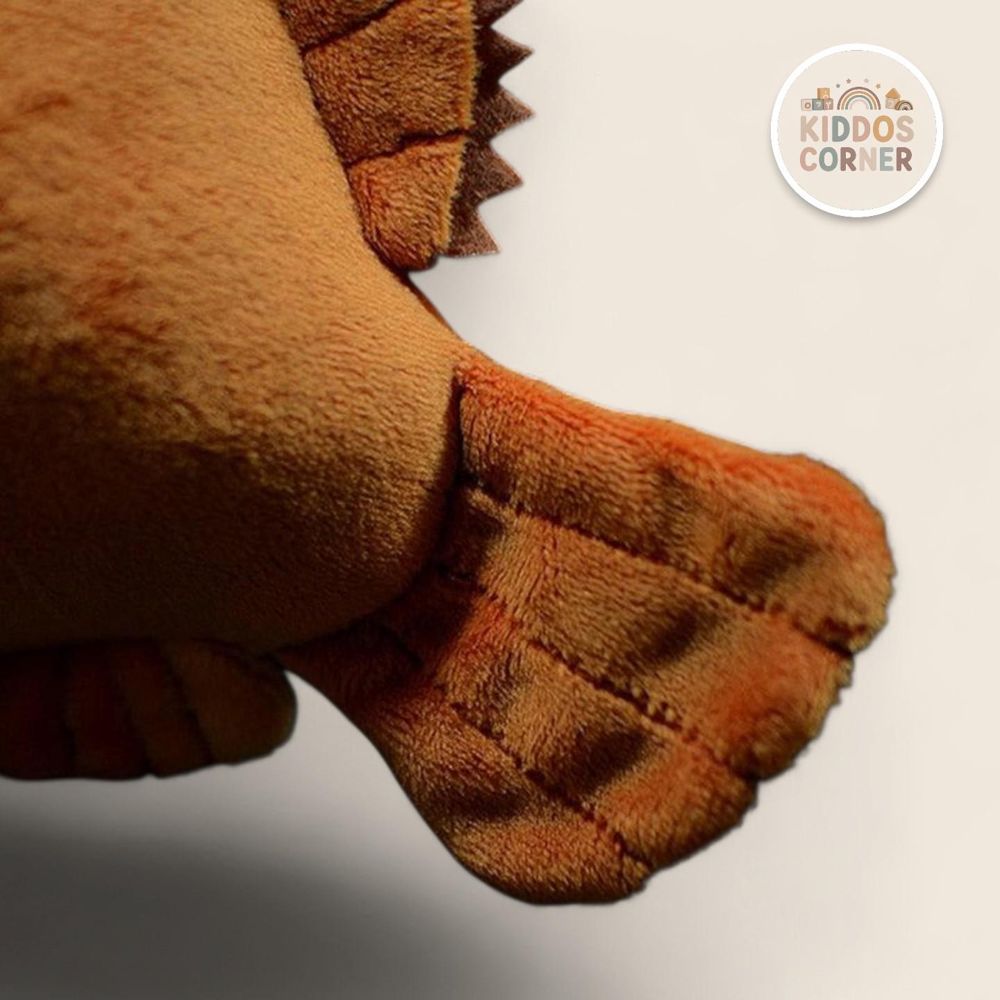 Anglerfish Soft Stuffed Plush Toy