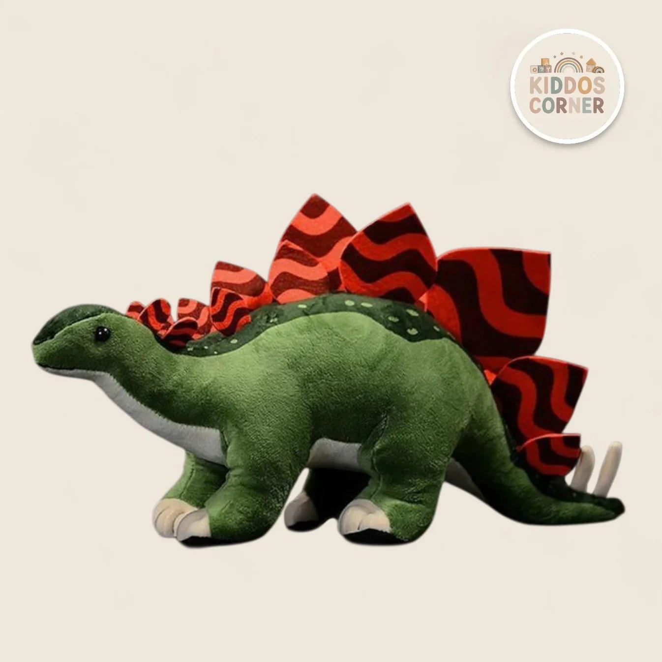 Prehistoric & Extinct Icons