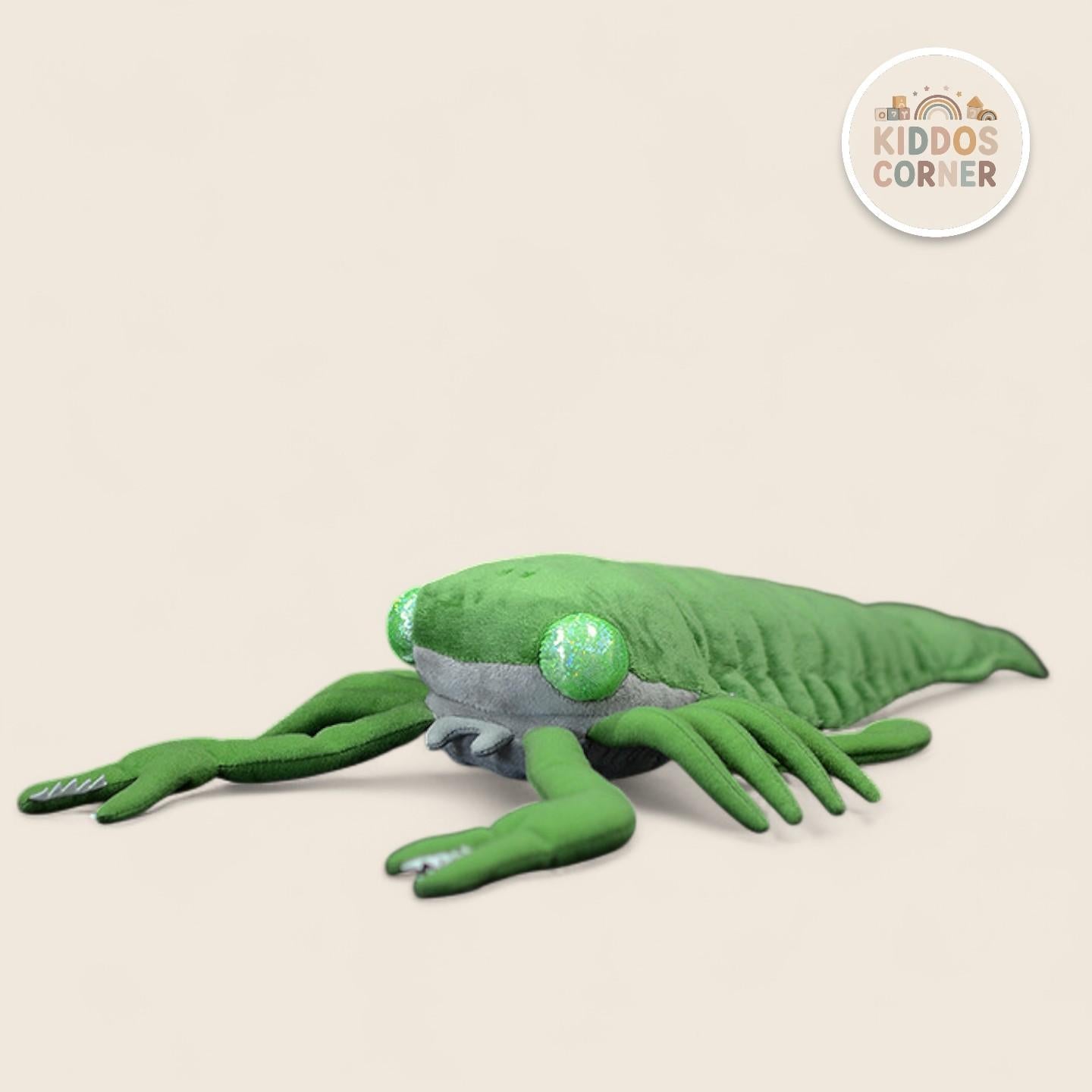 Pterygotus Soft Stuffed Plush Toy