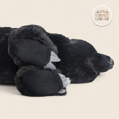 Honey Badger Soft Stuffed Plush Toy