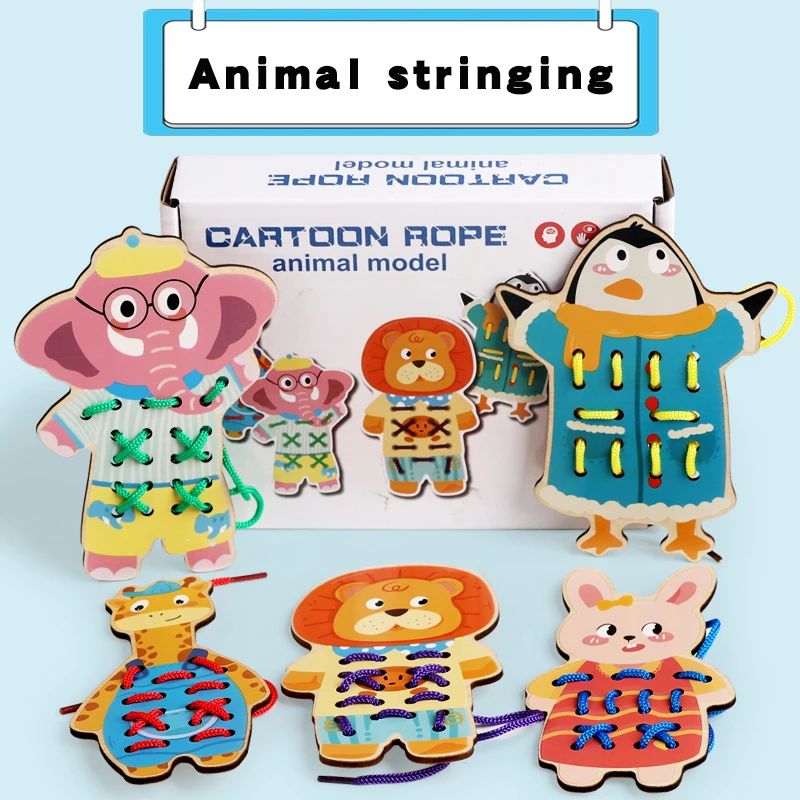 TiePal - Knitting & Playing - Veterstrik Play Table