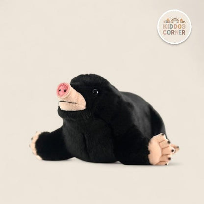 Mole Soft Stuffed Plush Toy