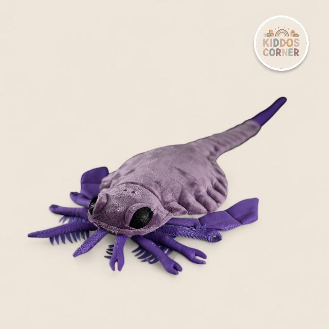 Carcinosoma Soft Stuffed Plush Toy