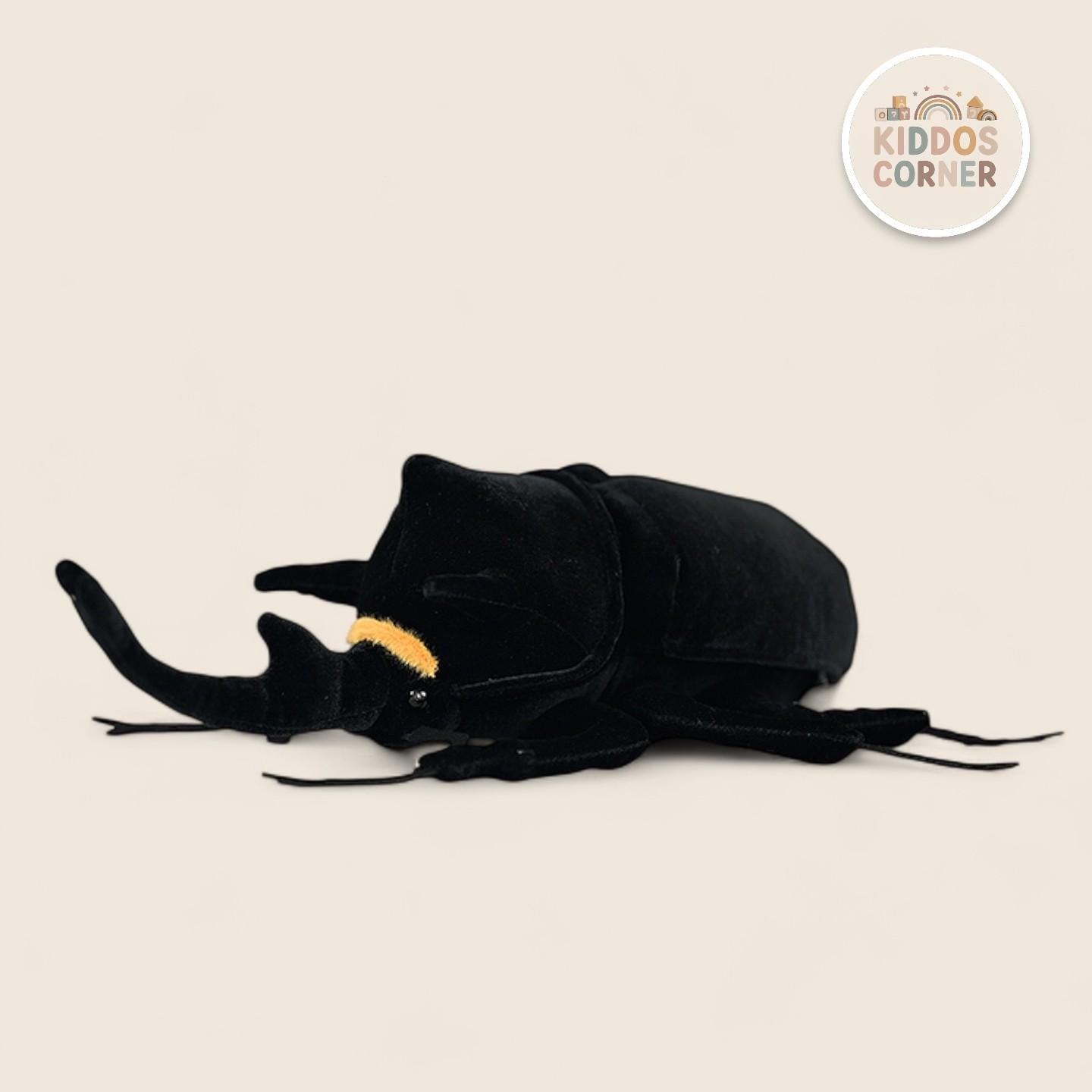 Hercules Beetles Soft Stuffed Plush Toy