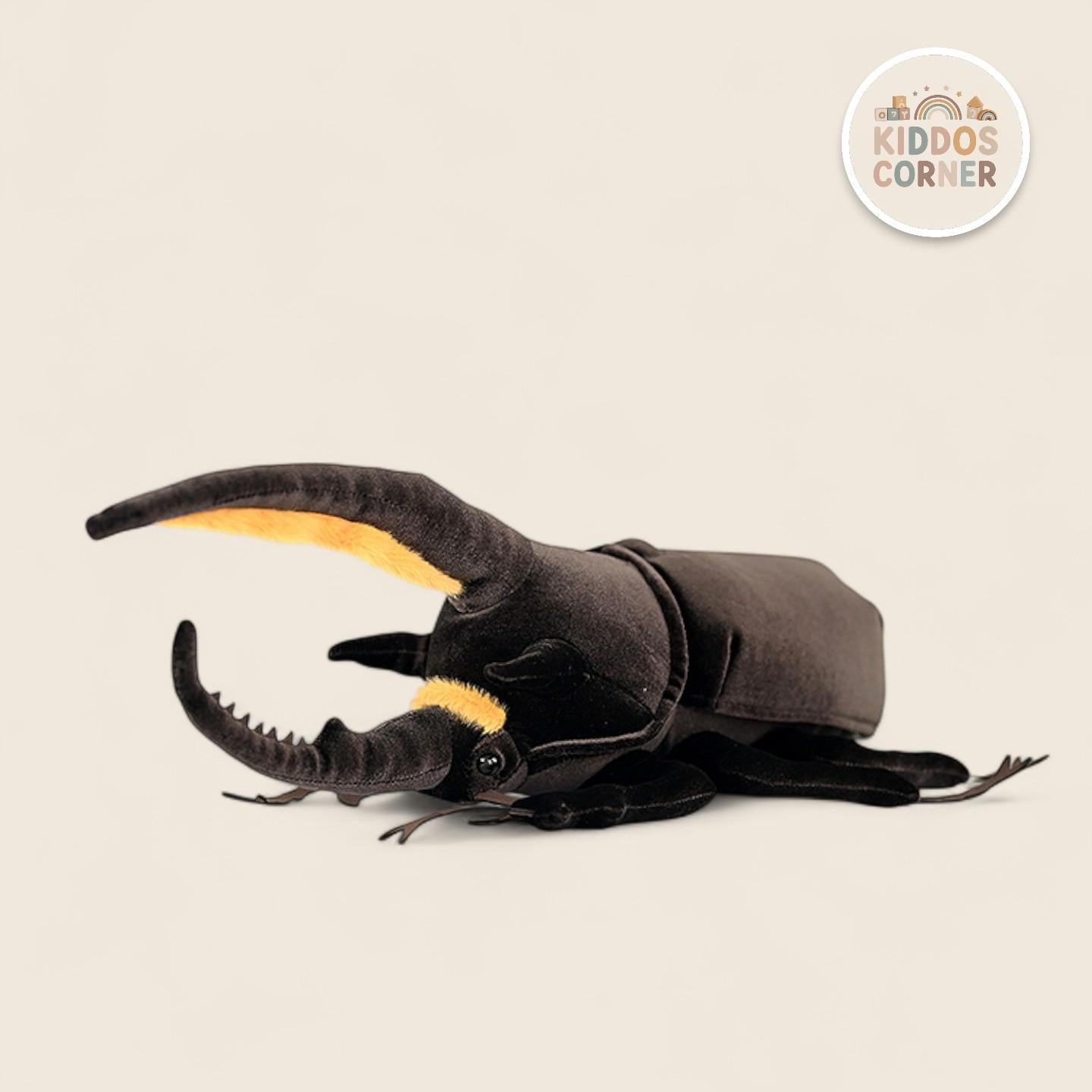 Hercules Beetles Soft Stuffed Plush Toy