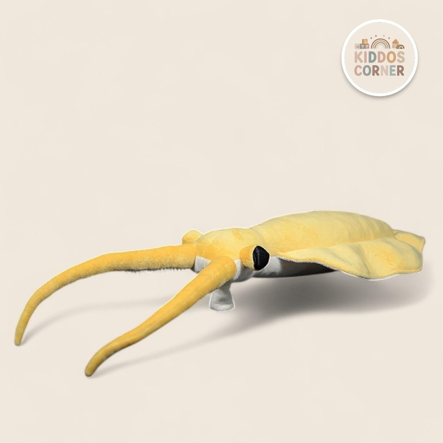 Nectocaris Pteryx Soft Stuffed Plush Toy