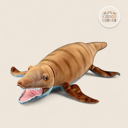 Kronosaurus Soft Stuffed Plush Toy