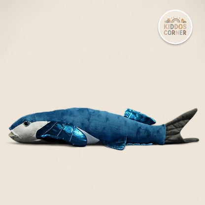 Flying Fish Soft Stuffed Plush Toy