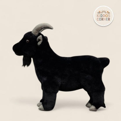 Lifelike Goat Soft Stuffed Plush Toy