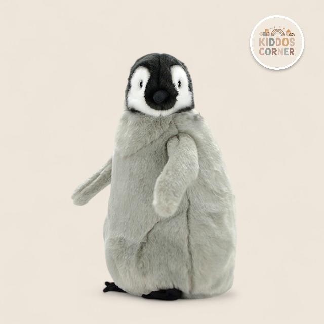 Large Baby Penguin Soft Stuffed Plush Toy
