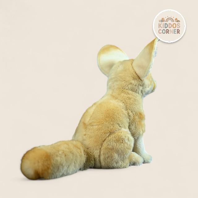 Fennec Fox Soft Stuffed Plush Toy