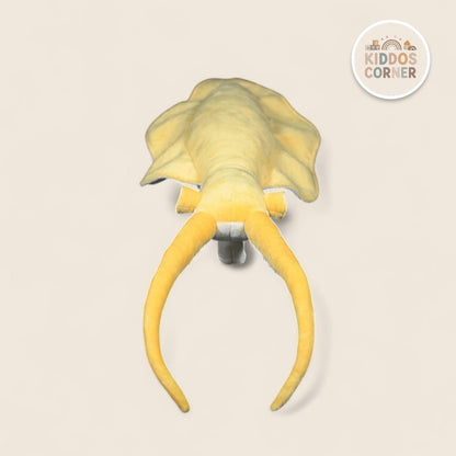 Nectocaris Pteryx Soft Stuffed Plush Toy