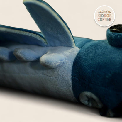 Opabinia Regalis Soft Stuffed Plush Toy