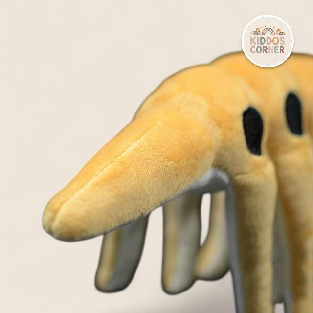 Microdictyon Onychophora Soft Stuffed Plush Toy