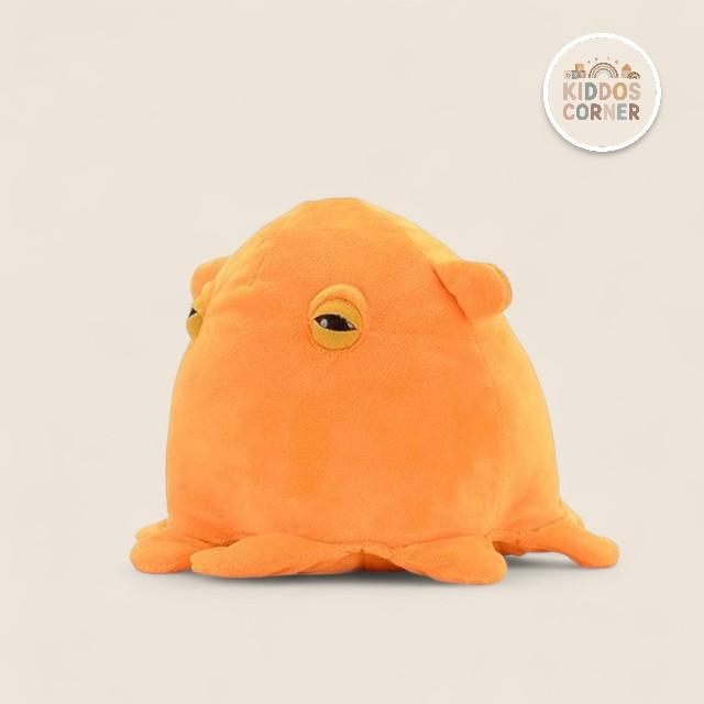 Dumbo Octopus Soft Stuffed Plush Toy