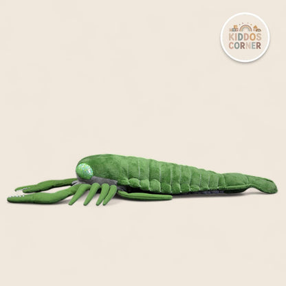 Pterygotus Soft Stuffed Plush Toy