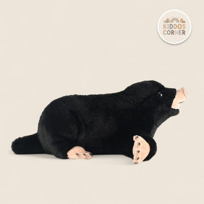 Mole Soft Stuffed Plush Toy