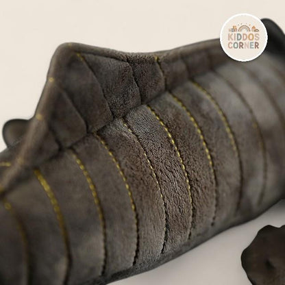 Cephalaspis Vertebrate Soft Stuffed Plush Toy