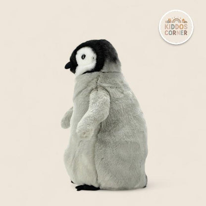 Large Baby Penguin Soft Stuffed Plush Toy