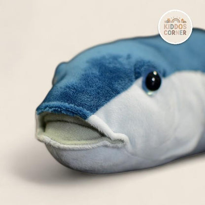 Flying Fish Soft Stuffed Plush Toy