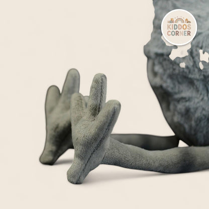 Shoebill Stork Bird Soft Stuffed Plush Toy