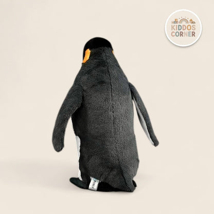 King Penguin Bird Soft Stuffed Plush Toy