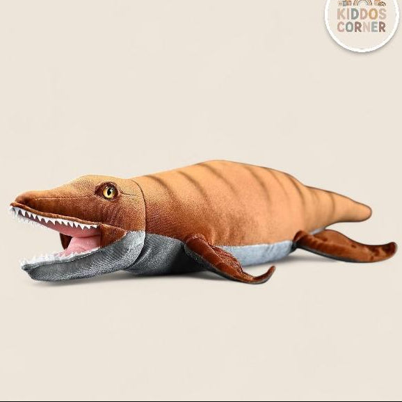 Kronosaurus Soft Stuffed Plush Toy