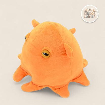 Dumbo Octopus Soft Stuffed Plush Toy