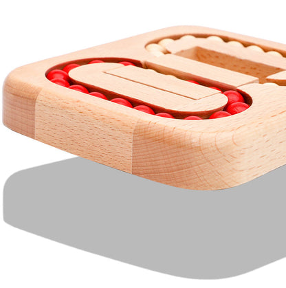 Woods™ | Develop Manual Skills - Magic Beads