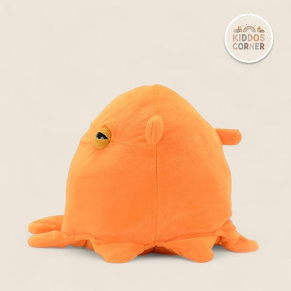 Dumbo Octopus Soft Stuffed Plush Toy