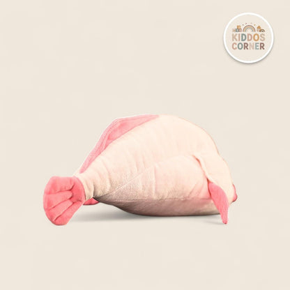 Blobfish Soft Stuffed Plush Toy