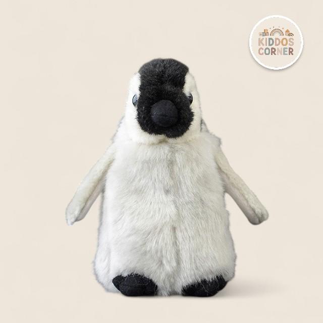 Baby Penguin Soft Stuffed Plush Toy