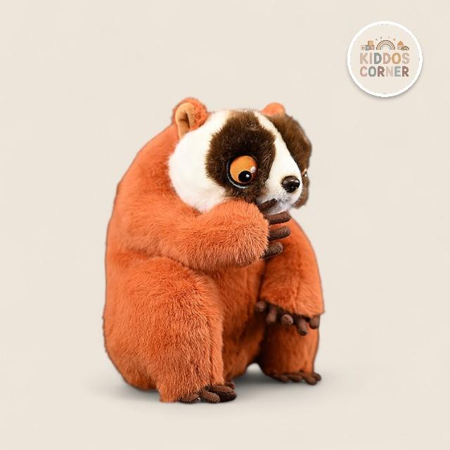 Slow Loris Soft Stuffed Plush Toy