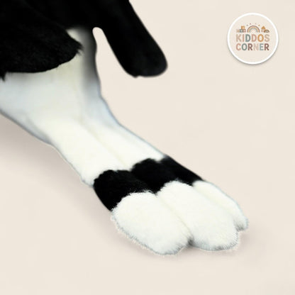 Rhinoceros Hornbill Bird Soft Stuffed Plush Toy