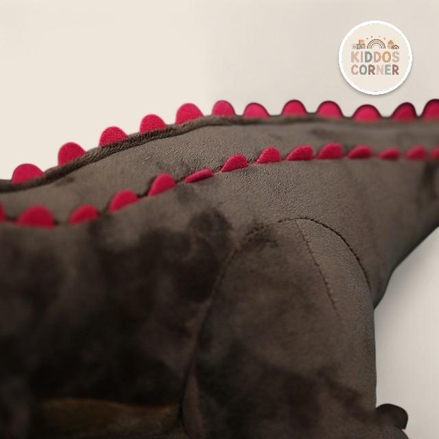 Carnotaurus Dinosaur Soft Stuffed Plush Toy