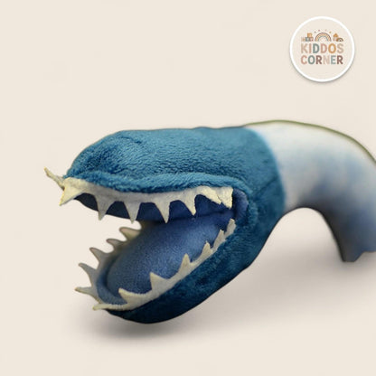 Opabinia Regalis Soft Stuffed Plush Toy