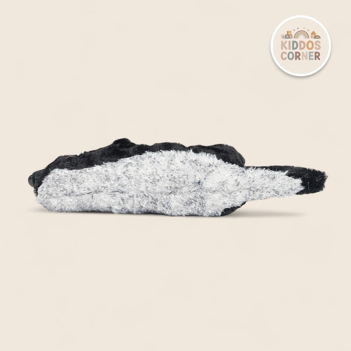 Honey Badger Soft Stuffed Plush Toy