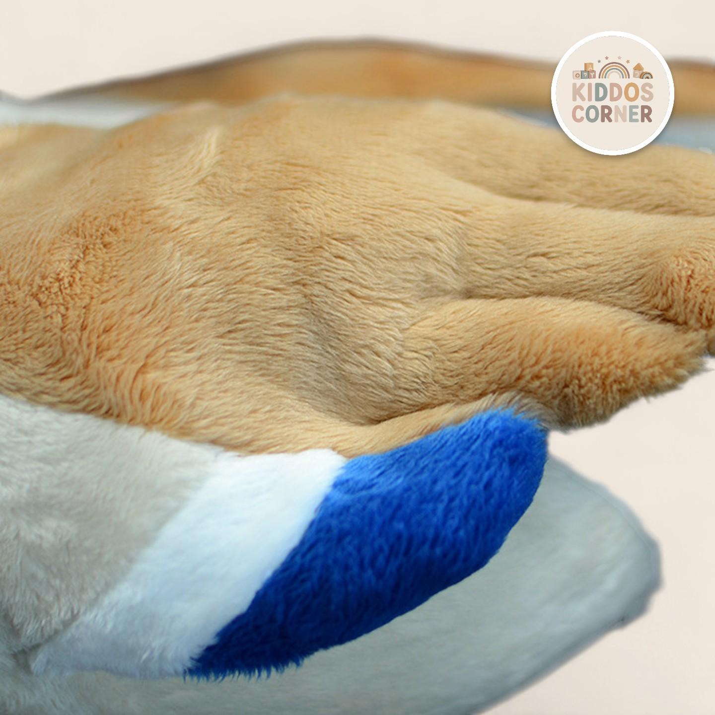 Mallard Duck Bird Soft Stuffed Plush Toy