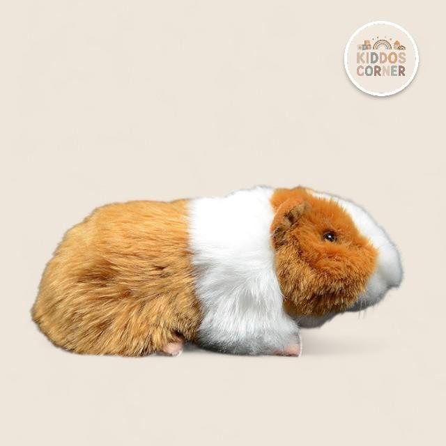 Guinea Pig Soft Stuffed Plush Toy